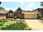 4114 Rocky Bend Drive Sugar Land Texas 77479