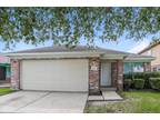 1110 Chestnut Bough Street Channelview Texas 77530