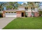 3731 Windy Haven Drive Kingwood Texas 77339