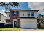7606 Desco Drive Humble Texas 77338