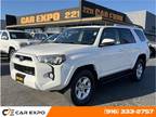 2018 Toyota 4Runner SR5 Sport Utility 4D for sale