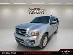 2015 Ford Expedition EL Platinum for sale