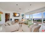 Carbon Mesa Rd, Malibu, Home For Rent