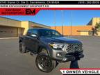 2023 Toyota Tacoma 4WD TRD Off Road for sale