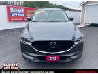 2021 Mazda CX-5 Touring for sale