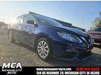 2019 Nissan Sentra SV for sale