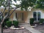 Scheel Rd, Kyle, Home For Rent