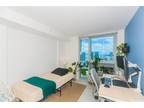 Halekauwila St Apt,honolulu, Condo For Rent