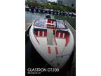 20 foot Glastron GT200