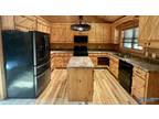 S Sauty Rd, Langston, Farm House For