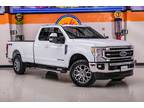 2022 Ford F-250 Super Duty Lariat - Addison,Texas