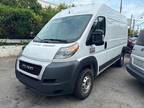 2020 Ram ProMaster 1500 136 WB - New Rochelle,NY