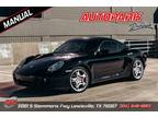 2006 Porsche Cayman S - Lewisville,TX