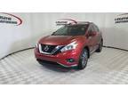 2016 Nissan Murano SV - Garland,TX