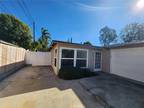 N Cleveland St, Orange, Flat For Rent