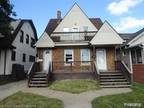Warwick Ave, Lincoln Park, Flat For Rent