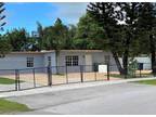 Delaware Rd, Homestead, Home For Rent