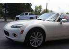 2008 Mazda MX-5 Miata For Sale