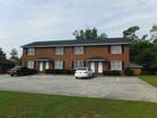 Coral Way, Sumter, Flat For Rent