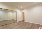 Fountain Ave Unit,west Hollywood, Condo For Rent