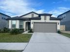 Rally Spring Loop, Wesley Chapel, Home For Rent