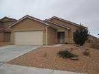 Campfire St, Los Lunas, Home For Rent