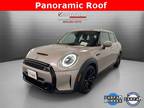 2024 MINI Cooper S Classic