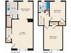 Falkland Chase* - Townhouse | South T01