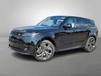 2025 Land Rover Range Rover Sport Dynamic SE 530PS AWD