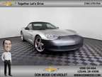 2006 Chevrolet Corvette Base