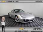 2007 Porsche Cayman S