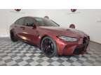 2024 BMW M3 Base
