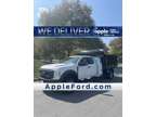 2024 Ford F-550SD XL X5H