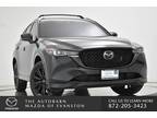 2024 Mazda CX-5 2.5 Turbo Premium