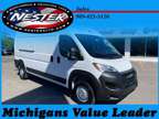 2024 Ram ProMaster 2500 High Roof