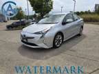 2018 Toyota Prius Four