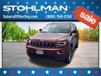 2020 Jeep Grand Cherokee Laredo E