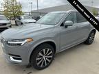 2025 Volvo XC90 B6 Plus 7 PASSENGER