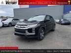 2024 Mitsubishi Outlander Sport 2.0 ES