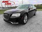 2018 Chrysler 300 Limited