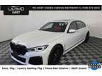 2022 BMW 7 Series 750i xDrive