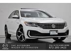 2021 Volkswagen Passat 2.0T R-Line