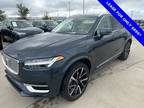 2025 Volvo XC90 B5 Plus