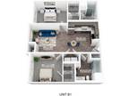 Valleyhigh Flats II - Valley Flyer - (2 Bedroom)