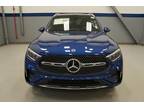 2025 Mercedes-Benz GLC GLC 300 4MATIC