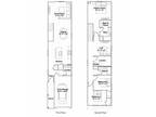 Honor Meadows Owner LLC - 3 Bedroom 2.5 Bathroom The Bennet