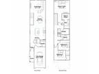 Honor Meadows Owner LLC - 3 Bedroom 2.5 Bathroom The Lawrence