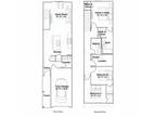 Honor Meadows Owner LLC - 3 Bedroom 2.5 Bathroom The Alexander