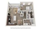 District at Berkshire - One Bedroom One Bath