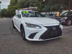 2022 Lexus ES 350 F Sport